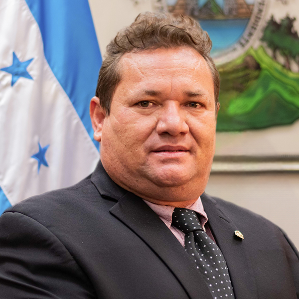 Tibdeo Ricardo Elencoff Martínez